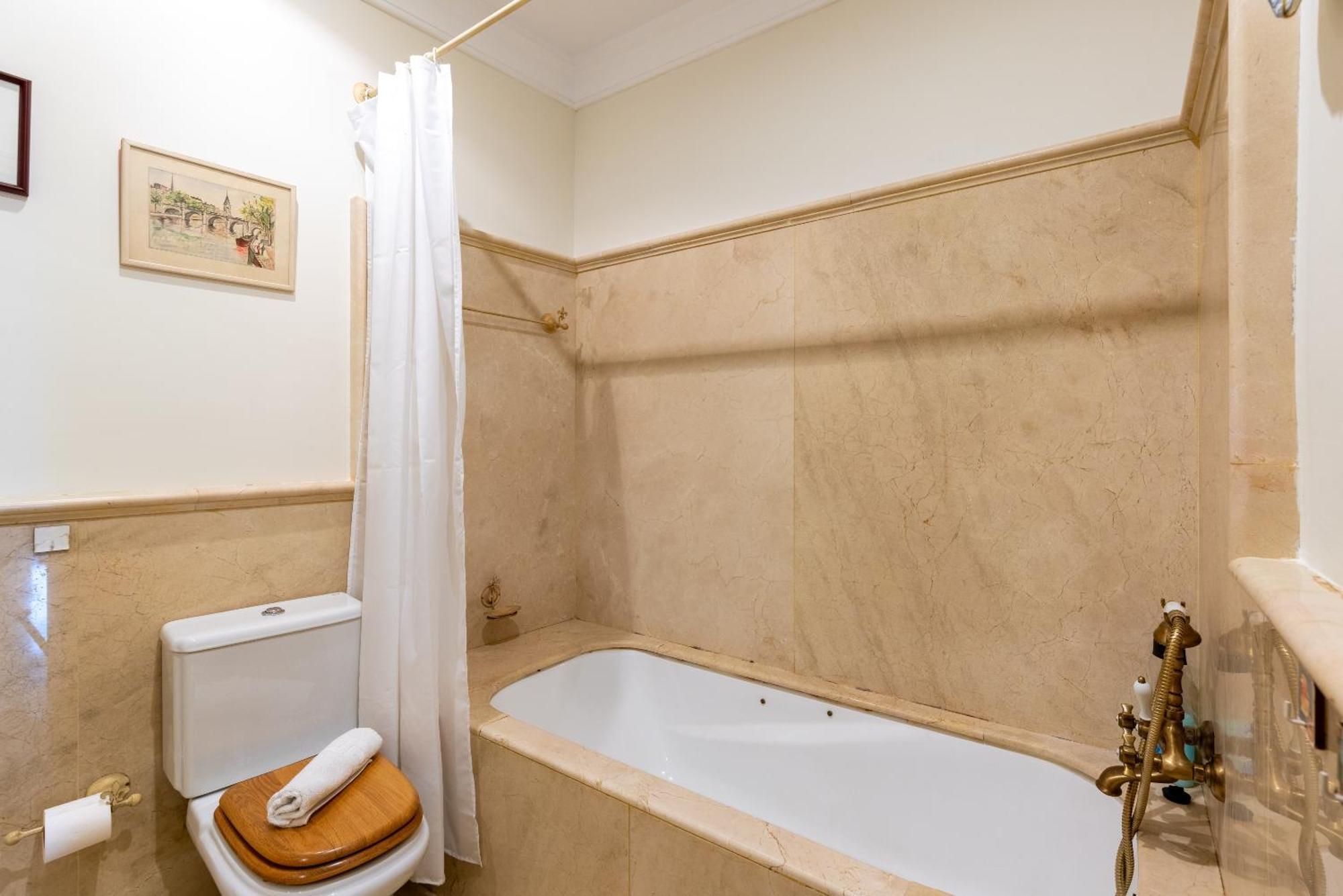 Veoapartment Betis Triana Seville Exterior photo