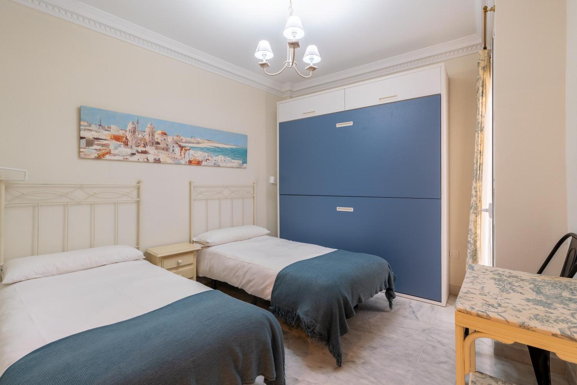 Veoapartment Betis Triana Seville Exterior photo