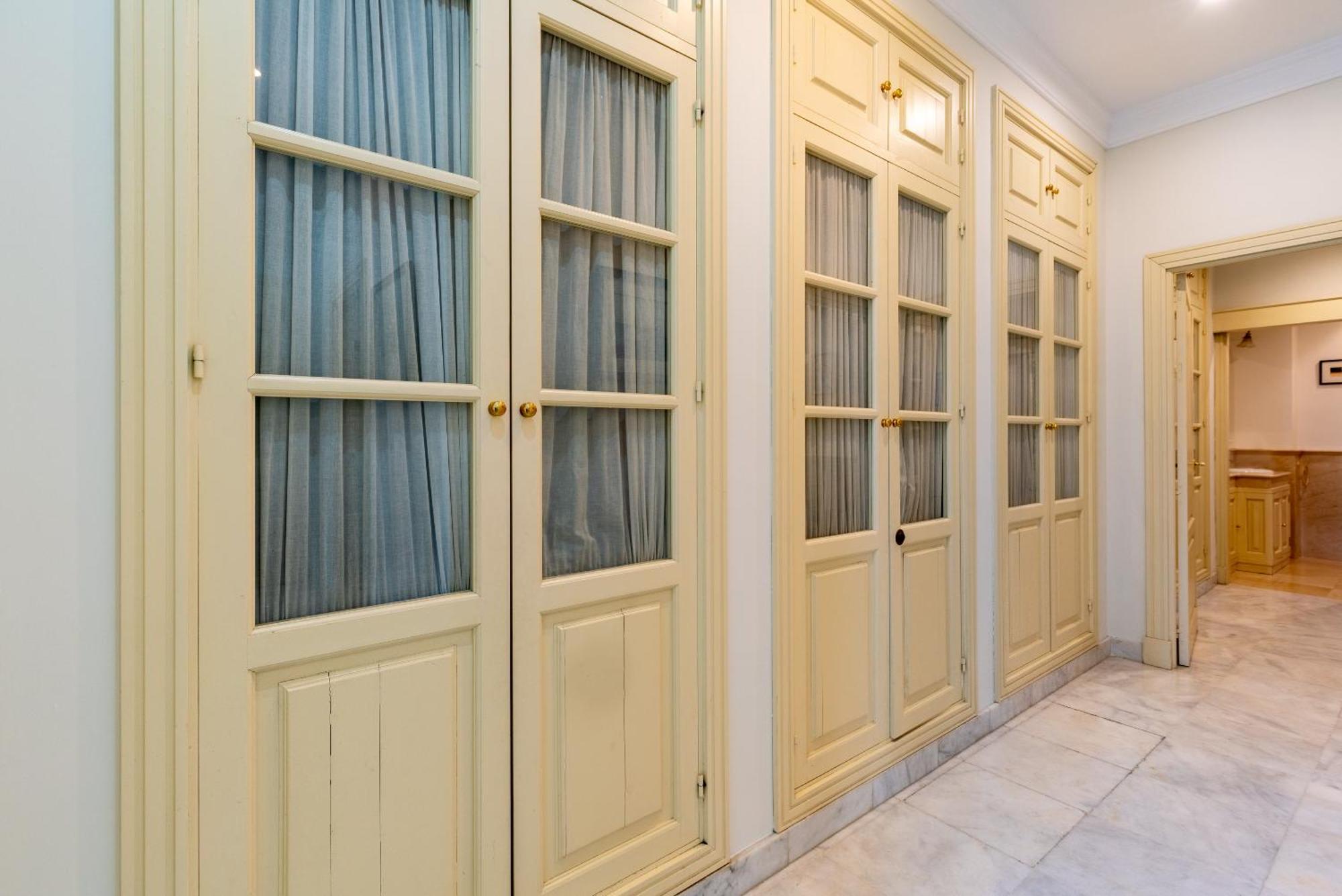 Veoapartment Betis Triana Seville Exterior photo