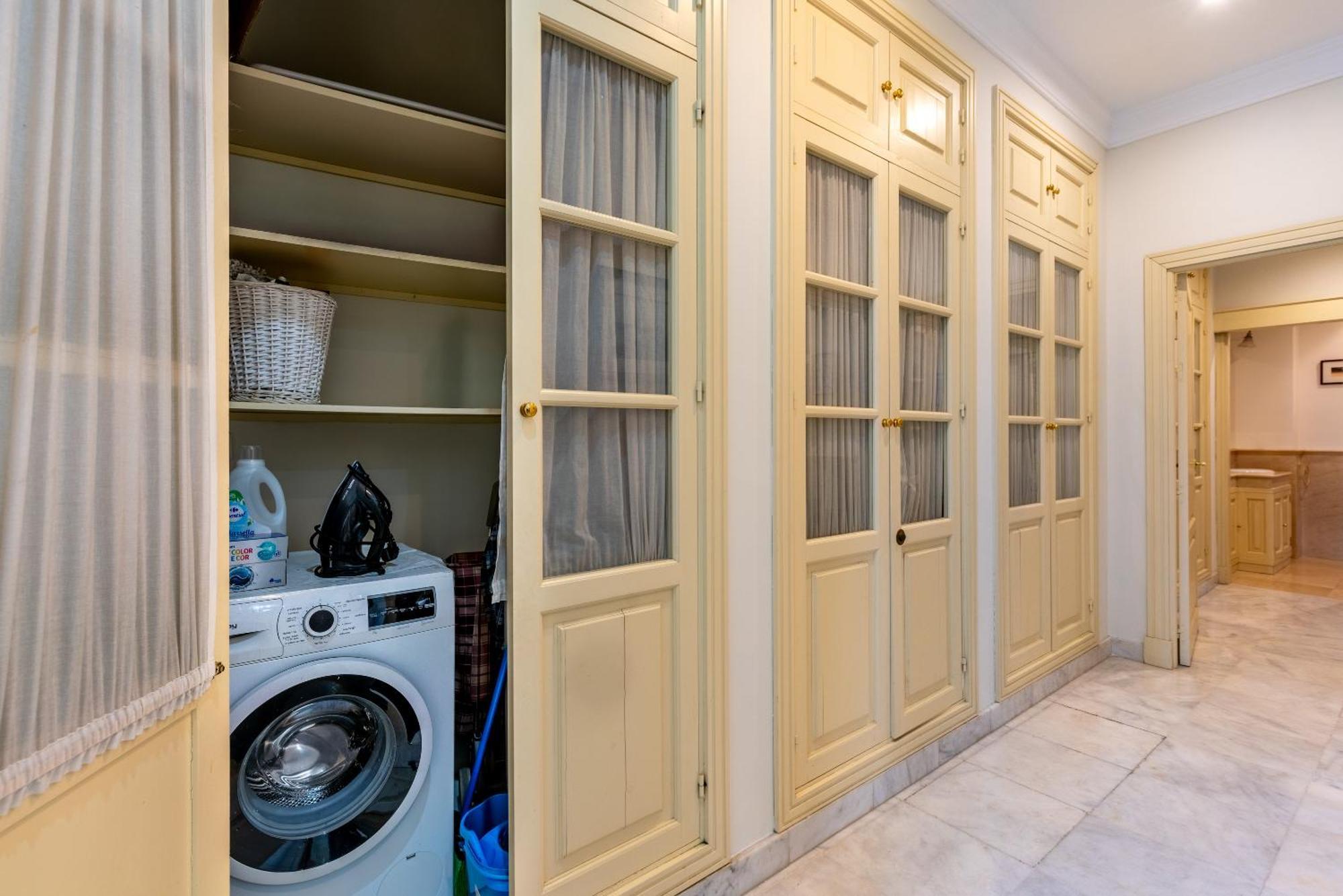 Veoapartment Betis Triana Seville Exterior photo