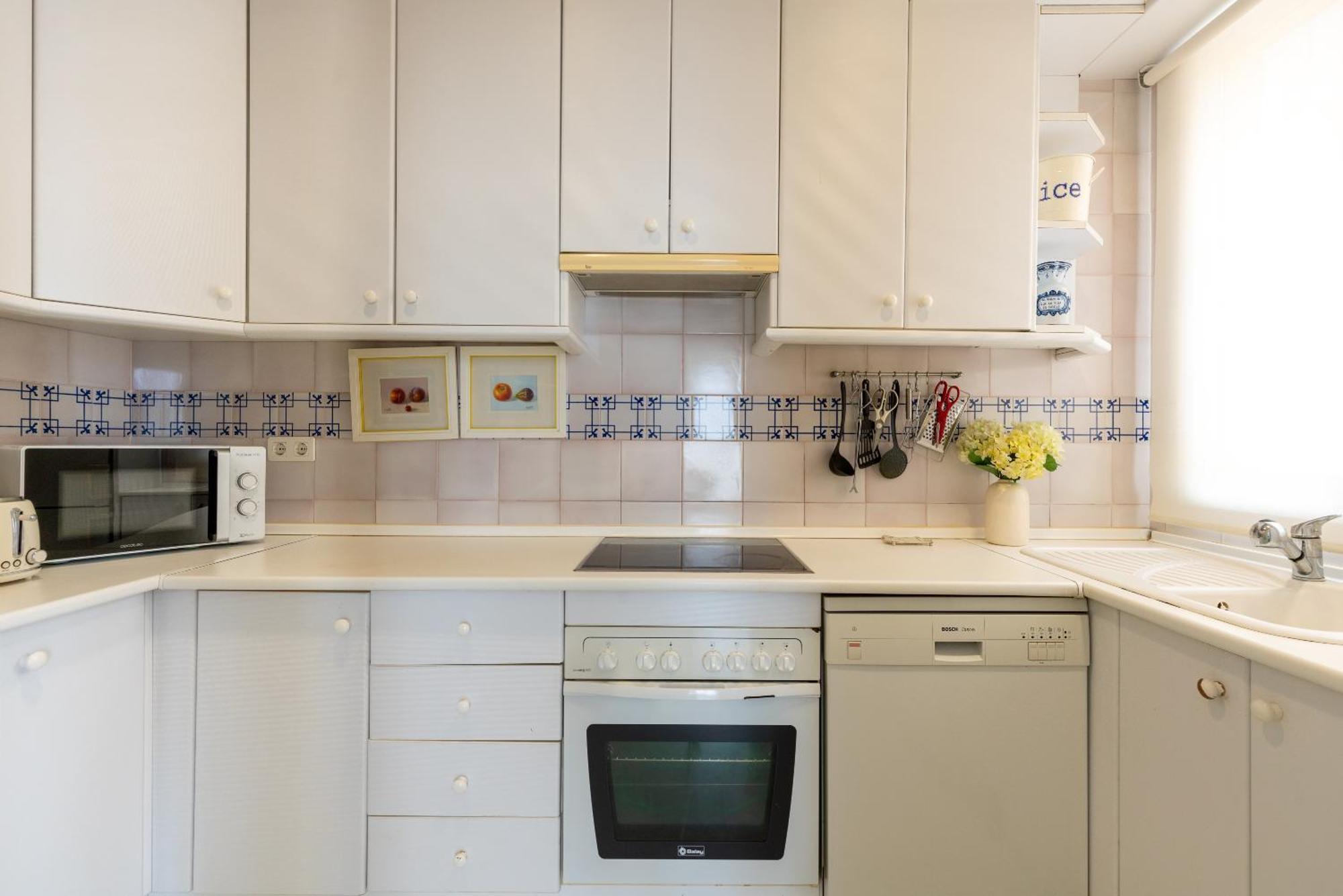 Veoapartment Betis Triana Seville Exterior photo